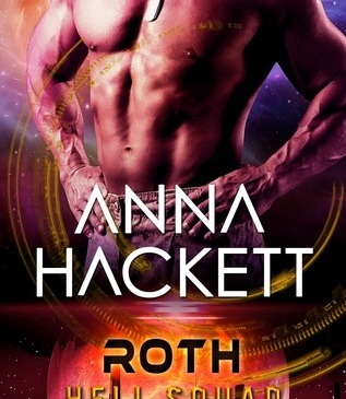 Roth by Anna Hackett