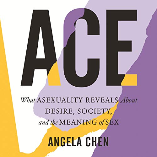 Cover for Ace by Angela Chen