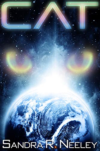 Cover for Cat by Sandra R. Neeley