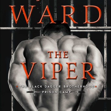 Cover for The Viper by J. R. Ward