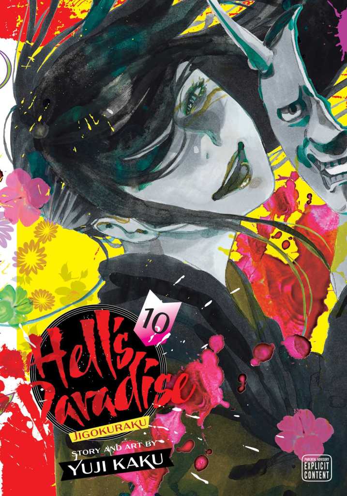Hell's Paradise Season 1: Where to Read the Manga Afterward